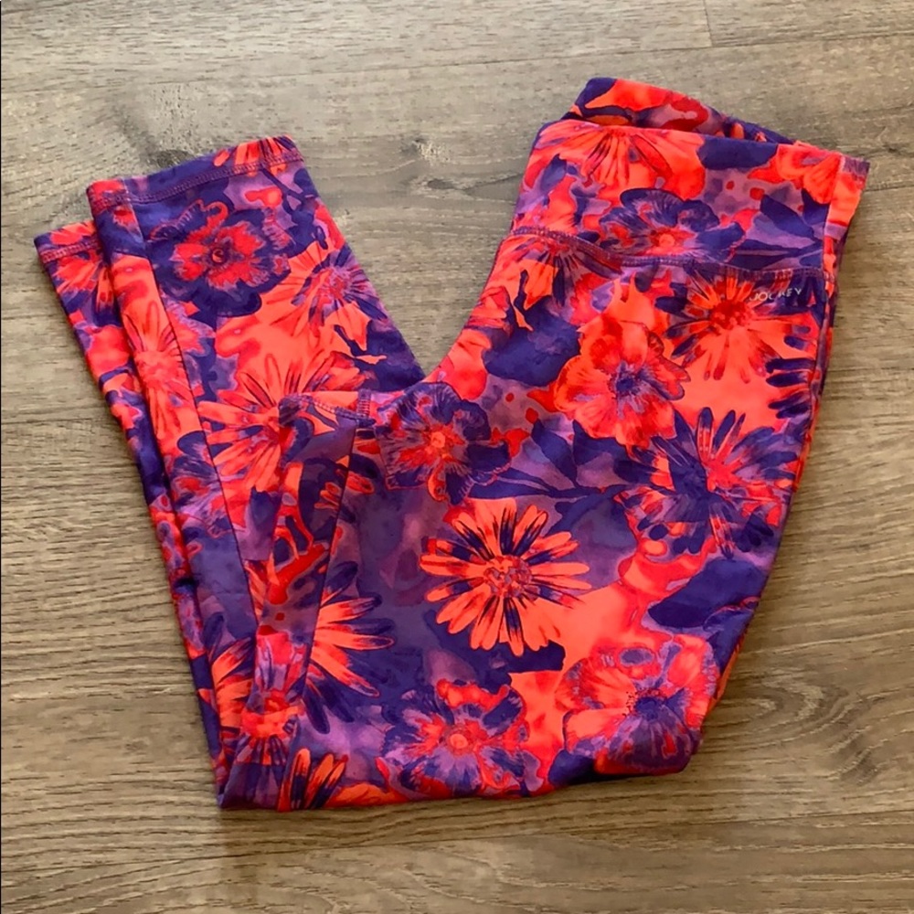Activewear Leggings